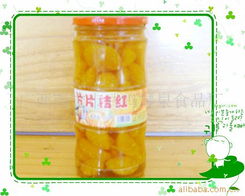 武鸣琴泉食品厂 匠心打造，品味八桂鲜果之精华——新鲜水果罐头产品全览